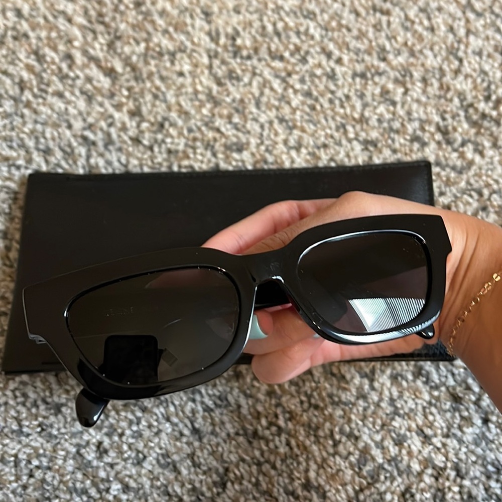 Celine Sunnies